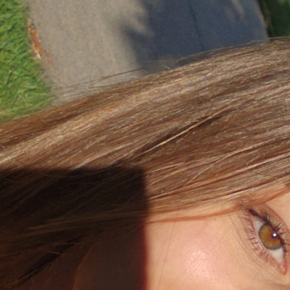 Meet your Posher, Katarina